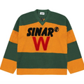 Custom Logo Men’s Hockey Sweater
