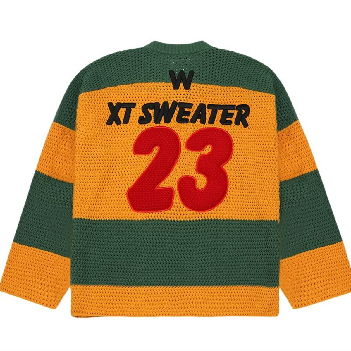 Custom Logo Men’s Hockey Sweater
