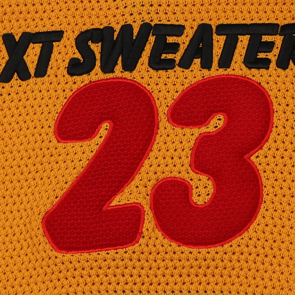 Custom Logo Men’s Hockey Sweater